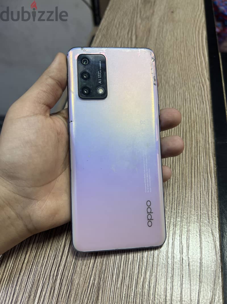 OPPO A95 2