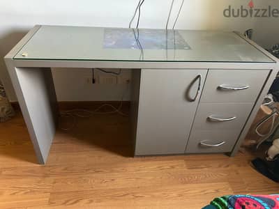Desk for sale