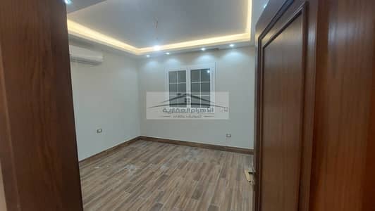 Fully air-conditioned office for rent on Mustafa El Nahas Street, Nasr City. 220 sq m.