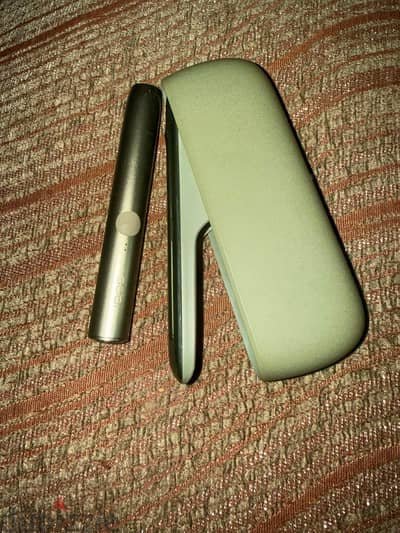 iqos iluma