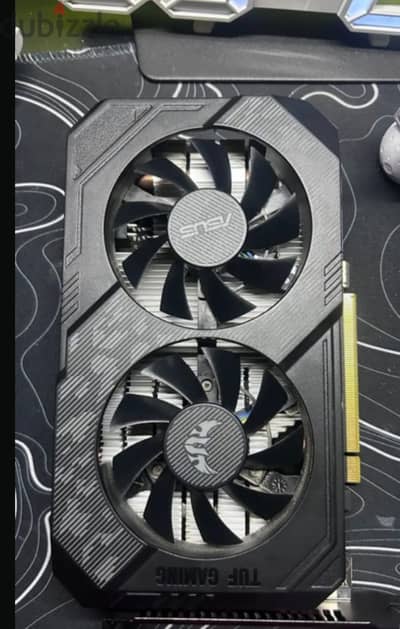 GTX 1650 Super