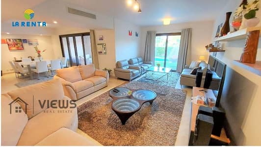 Twin house for sale 449M prime location with private pool Marassi Verona