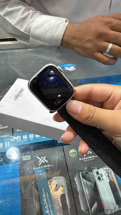 Apple watch series 9