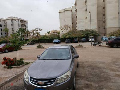 Chevrolet Optra 2018 New Optra