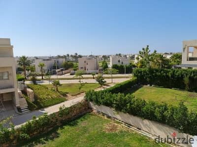 شاليه سينيور مفروش بالكامل بالمطبخ والتكييفات للإيجار في هاسيندا باي الساحل الشمالي Hacienda Bay North Coast