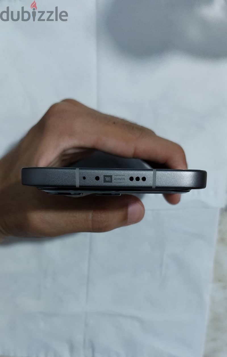 Infinix Note 60 3