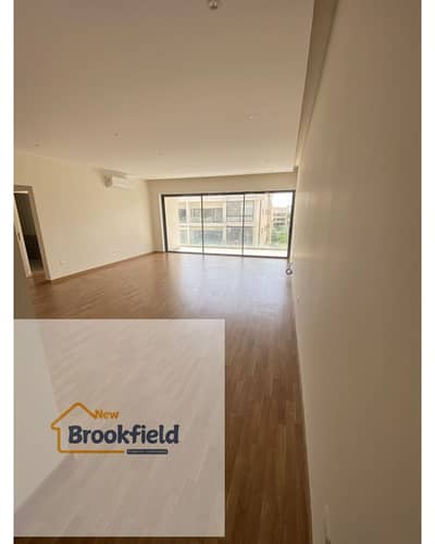 Apartment for Rent in Lake View Residence Compound with Kitchen and ACs, New Cairo, next to Bin Zayed Axis 