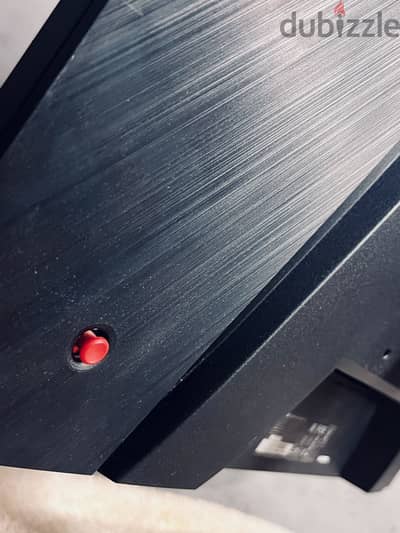 MSI 144hz