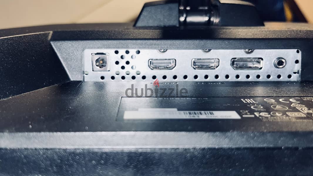 MSI 144hz 3