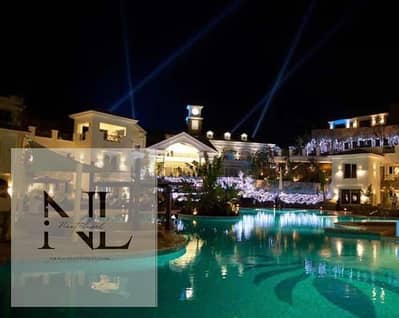 فرصتك تمتلك فيلا ستاند ألون في ماونتن فيو 1، مساحة 540 م، مفروشة بالكامل، 5 غرف نوم، جاهزة للسكن