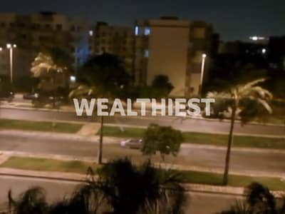 شقة للبيع كاش في أميز مواقع مدينتي B7 بتشطيب خاص سوبر لوكس واستلام فوري جاهزة للسكن داخل مجتمع راقٍ متكامل داخل مدينتي