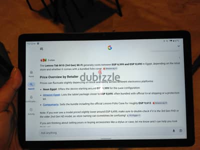 lenovo m10