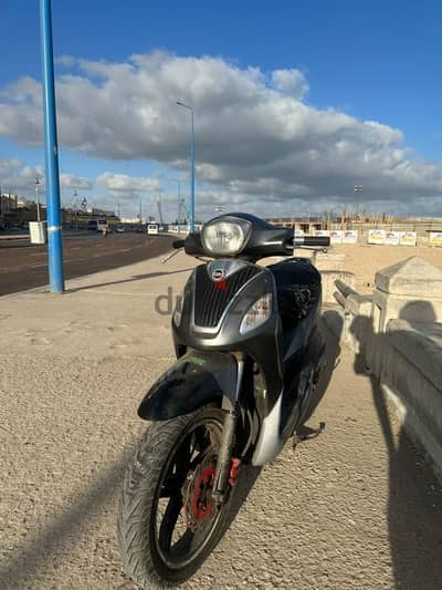 scooter sym s 2022
