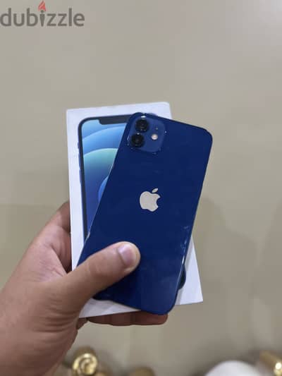 آبل - آيفون 12 وتربرووف