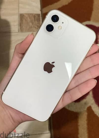 Apple - iPhone 11