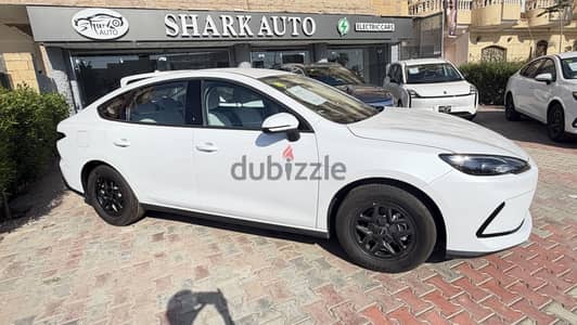 بى واى دى سيل 2025