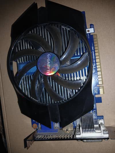 gtx650 2g