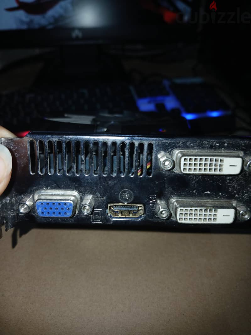 gtx650 2g 2