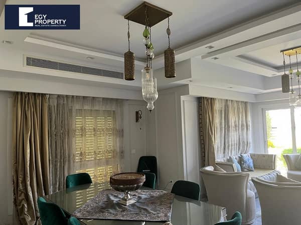Twin House For Sale in Hyde Park - New Cairo
