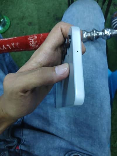 موبايل حاله جيده