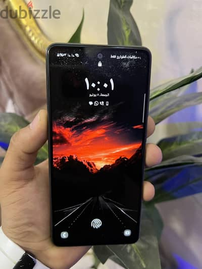 سامسونج ايه 52