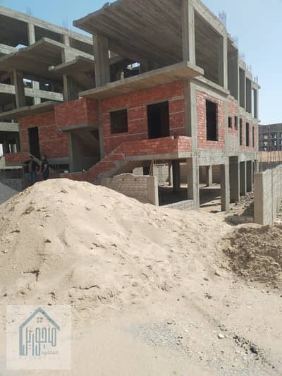 Apartment for sale 150m double facade in the first neighborhood of New October Apartment for sale 150m double facade in the first neighborhood of New October