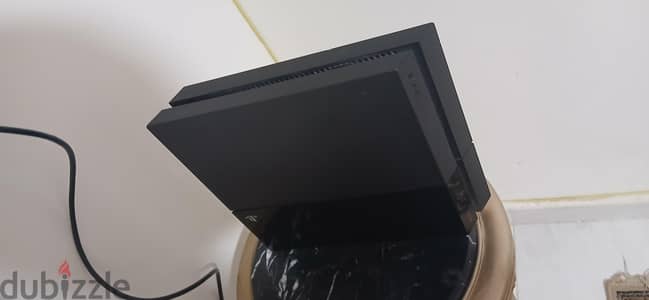 بلايستيشن 4 فات حالتو كالجديد