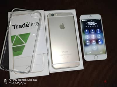 آبل - آيفون 6