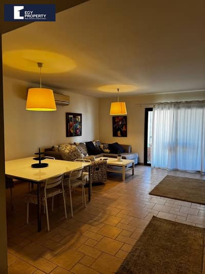 شاليه للبيع في مراسي - الساحل الشمالي