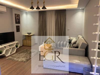 Studio apartment for rent in Al Rehab: 1 bedroom, 1 bathroom, close to amenities, and featuring high-end (super-lux) finishes. Studio apartment for rent in Al Rehab: 1 bedroom, 1 bathroom, close to amenities, and featuring high-end (super-lux) finishes.