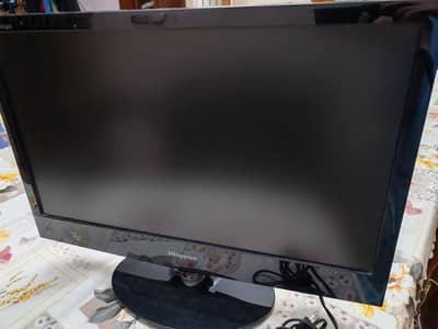 تلفزيون هايسنس 26 بوصة