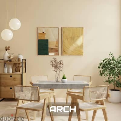 ARCHITECTURAL