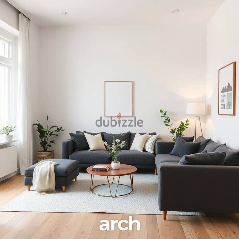 ARCHITECTURAL 2