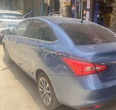 شيرى اريزو 5 2026 للبيع الجيزة