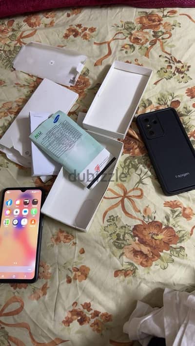 سامسونج ايه 26