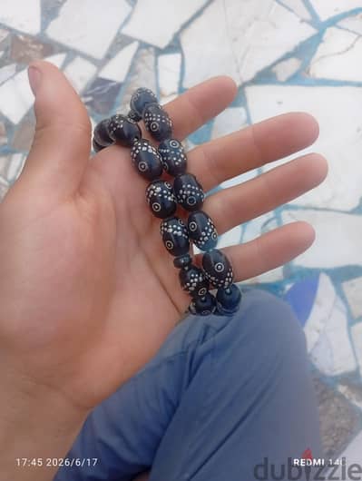 سبحه تراز عثماني