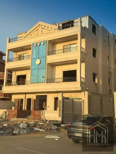 Penthouse for sale in Al Yasmeen 5 area 220 meters 3 rooms