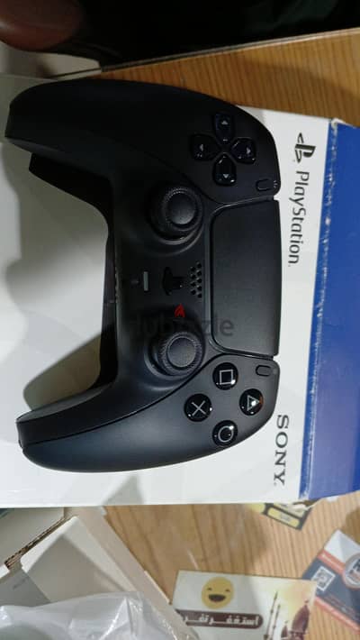 ps5 controller new