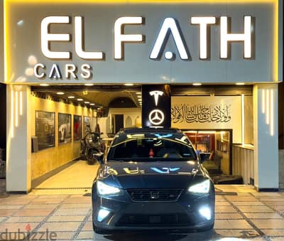 سيات إبيزا 2021