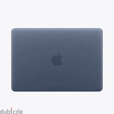 Macbook neo blue