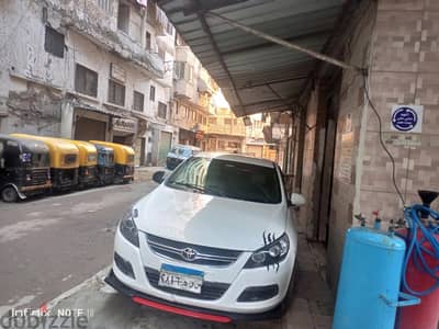 سيارة للايجار