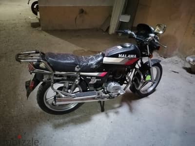 حلاوة اكسبرس