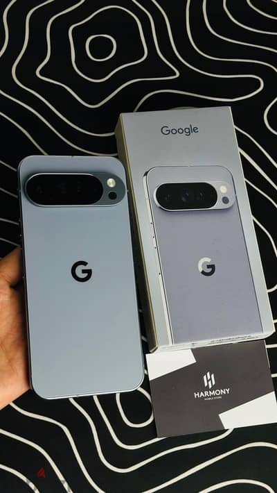 Google pixel 10 pro xl