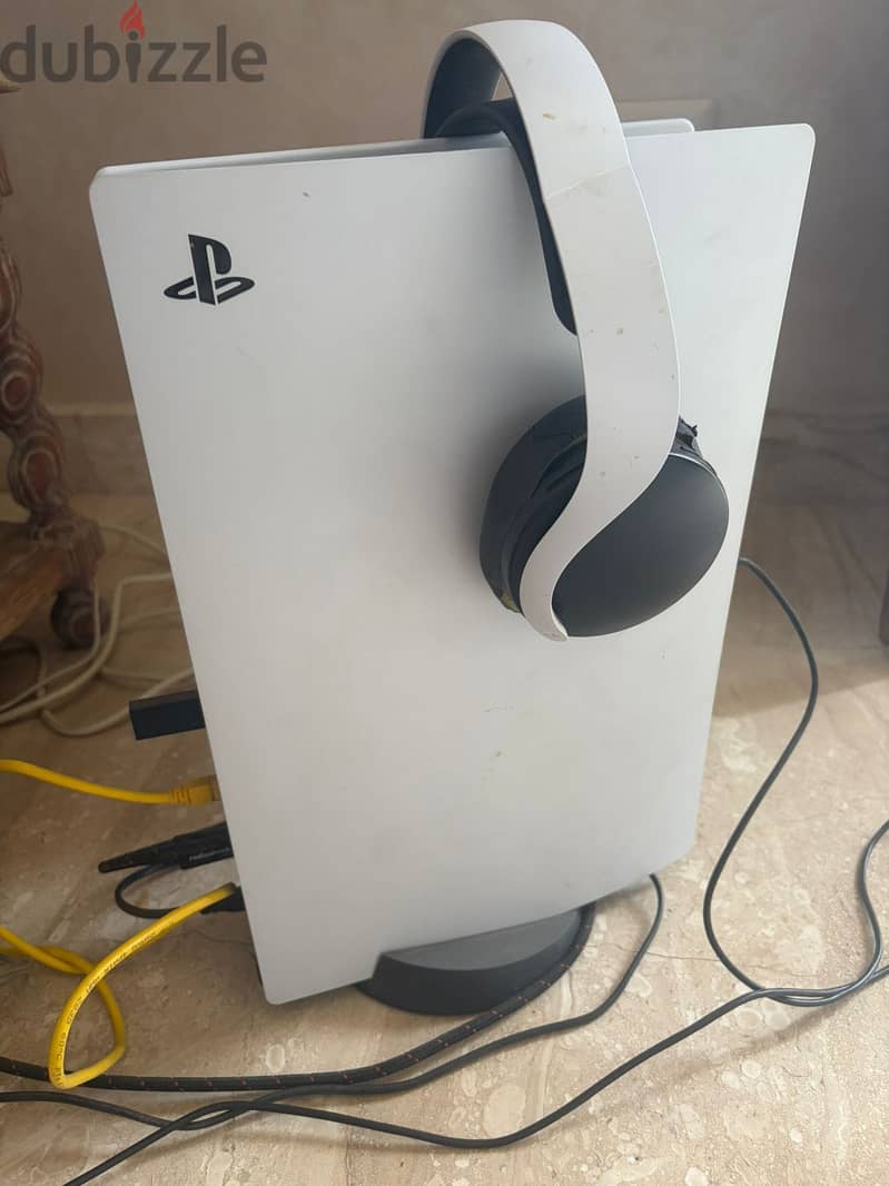 Ps5 fat 1