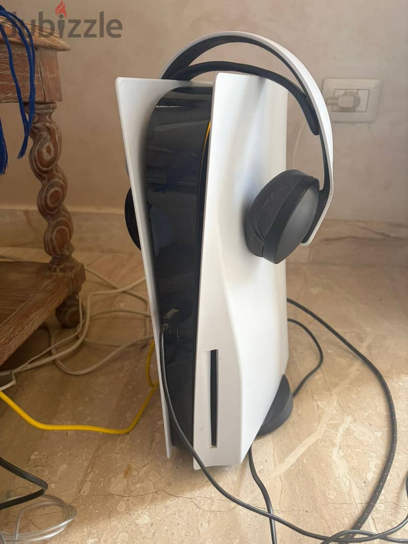 Ps5 fat 2