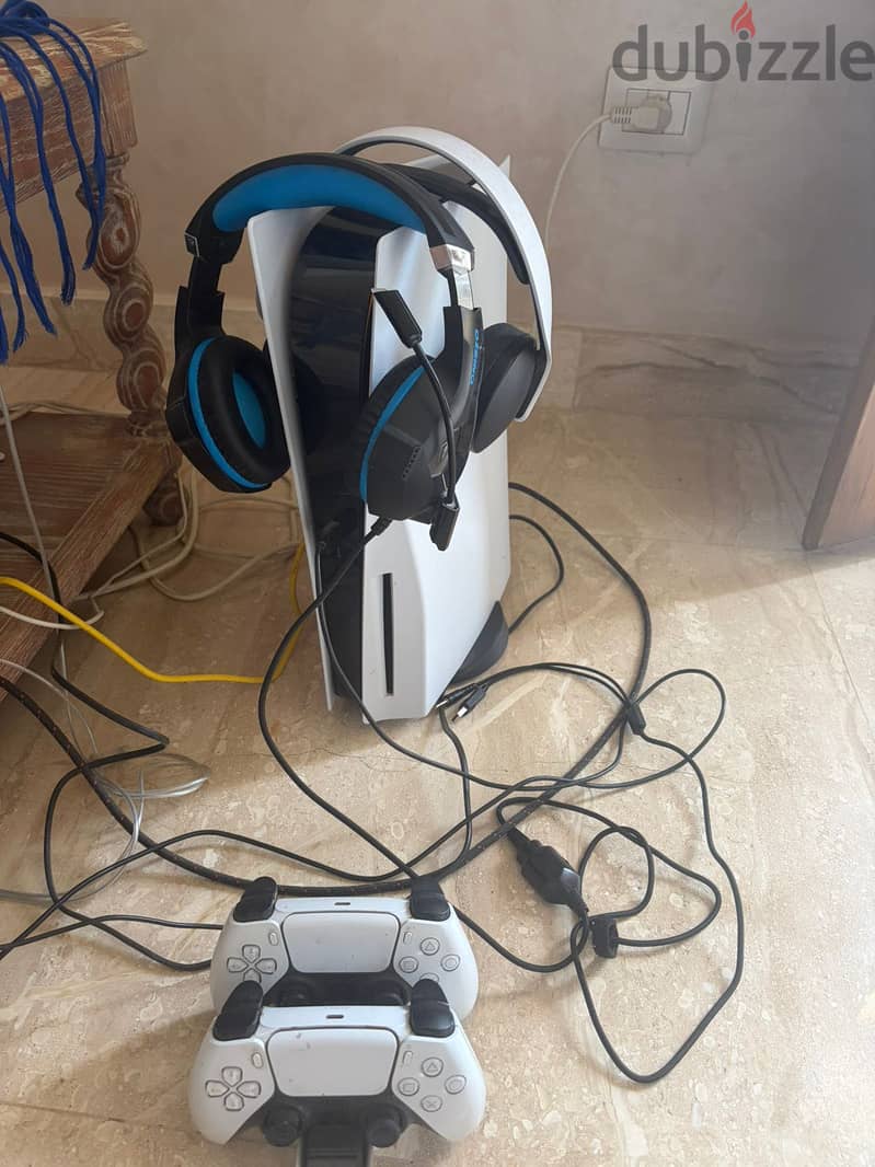 Ps5 fat 3