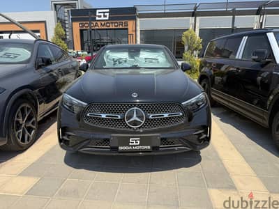 Mercedes-Benz GLC 300 2026