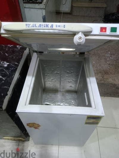 ديب فريزر