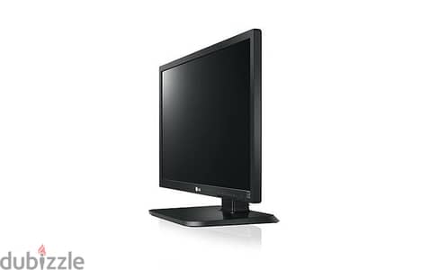 LG Monitor 24 inch IPS Full HD 1080p 60hz