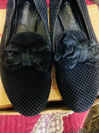 Original Louis Vuitton